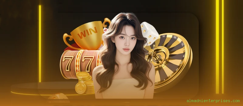 almadnienterprises.com