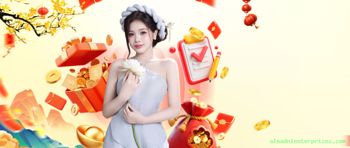 almadnienterprises.com