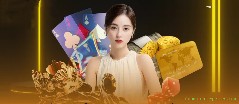 almadnienterprises.com